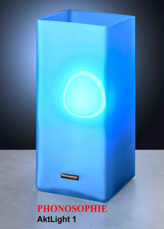 Phonosophie Aktivator Licht Stufe 1