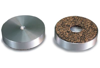 bFly-audio Lautsprecherfüsse b.Disc Basic Absorber 