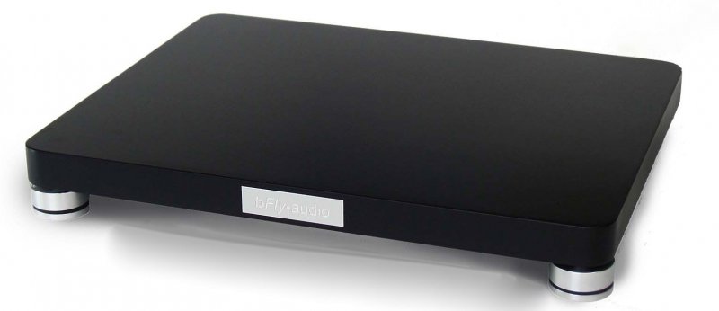 bFly-audio Absorber Basis BaseTwo Gesamtansicht