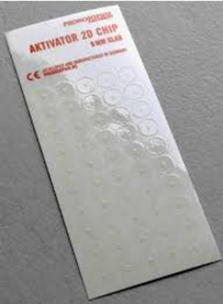 Phonosophie Aktivator 2D Chips 6 mm