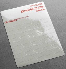 Phonosophie Aktivator 2D Chips 20 mm