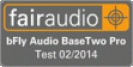 bFly-audio Plattentellerauflagen Testbericht faoraidio
