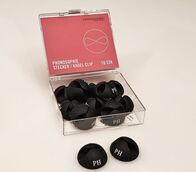 Phonosophie 110 Stecker- und Kabel Clips