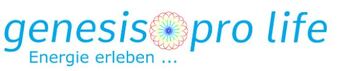 genesis pro life - Energie erleben