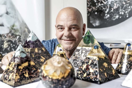 Orgonit Hersteller