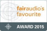 bFly-audio Plattentellerauflagen Testbericht fairaudios favorite