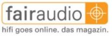 bFly-audio Absorber Basis FlatLine Testbericht Zeitschrift fairaudio