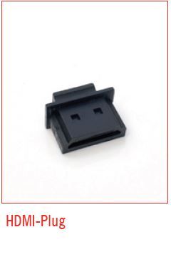 Phonosophie First-Step HDMI Plug
