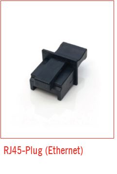 Phonosophie First-Step RJ45 Plug