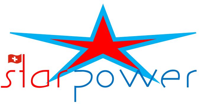 TrueLife STARpower Logo