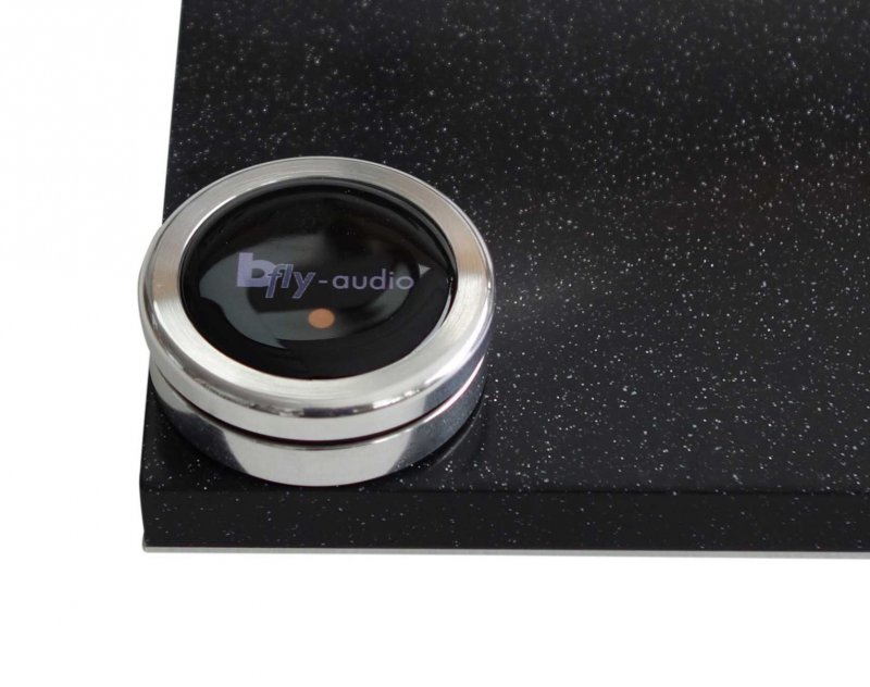 bFly-audio Basis StoneLine Fuss