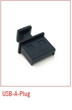 Phonosophie First-Step USB-A Plug