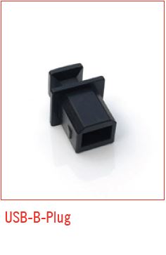Phonosophie First-Step USB-B Plug